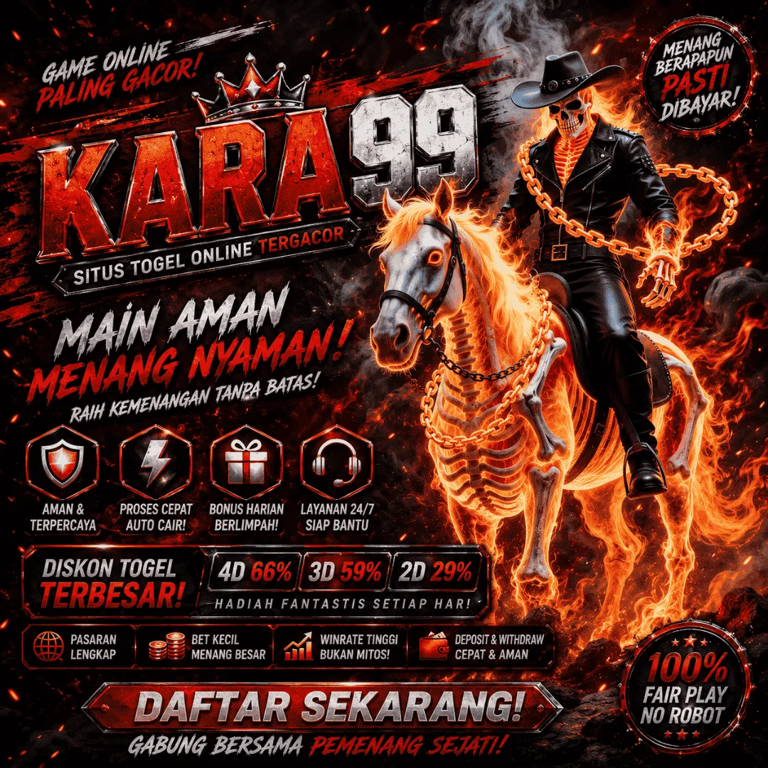 KARA99 Banner